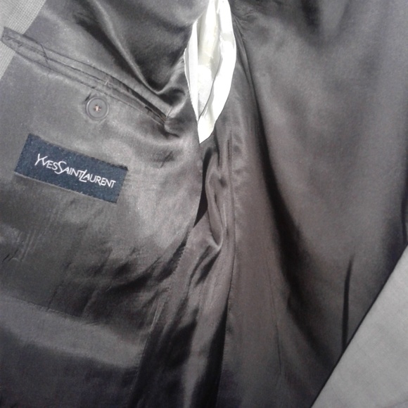 🥂Yves Saint Laurent Men's Sport Jacket🥂 - Picture 5 of 8